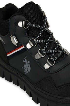 U.S. Polo Assn. Torenta Erkek Çocuk Outdoor Bot
