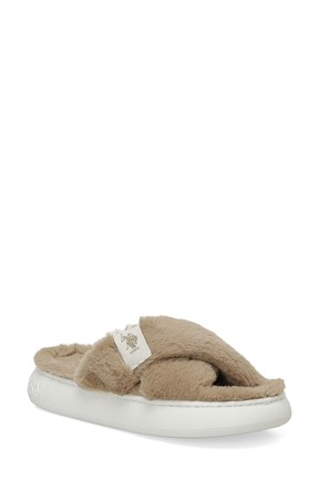 U.S. Polo Assn.Bonnie Kadın Ev Terliği