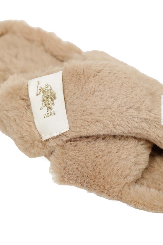 U.S. Polo Assn.Bonnie Kadın Ev Terliği