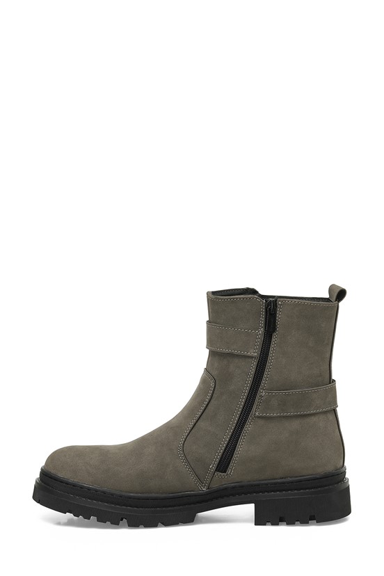 U.S. Polo Assn.Tawny Erkek Biker Bot