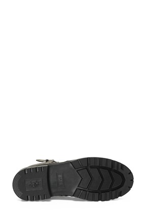 U.S. Polo Assn.Tawny Erkek Biker Bot