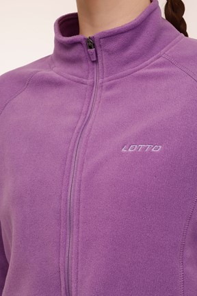 Lotto W-Ritter Kadın Polar