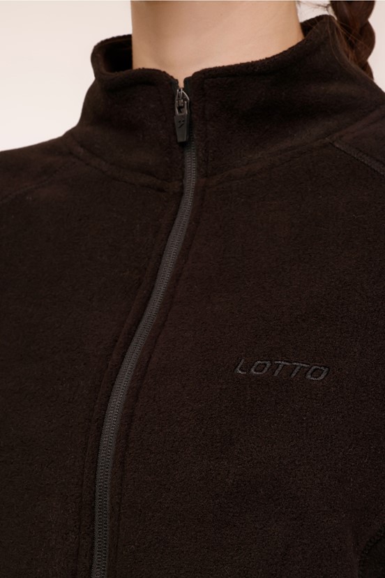 Lotto W-Ritter Kadın Polar