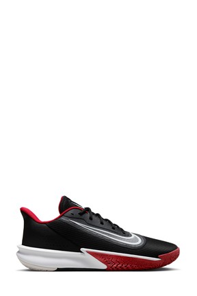 Nike Precision Erkek Basketbol Ayakkabısı