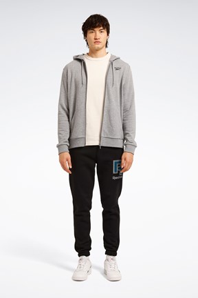 Reebok Id French Terry Erkek Eşofman Üstü