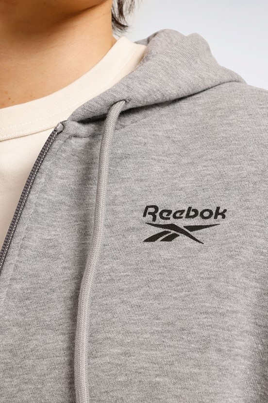 Reebok Id French Terry Erkek Eşofman Üstü