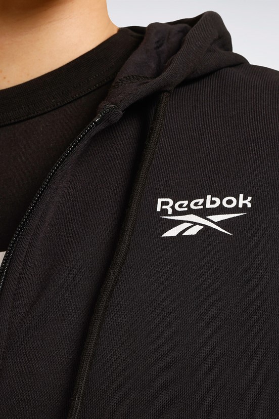 Reebok Id French Terry Erkek Eşofman Üstü