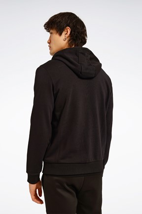 Reebok Id French Terry Erkek Eşofman Üstü