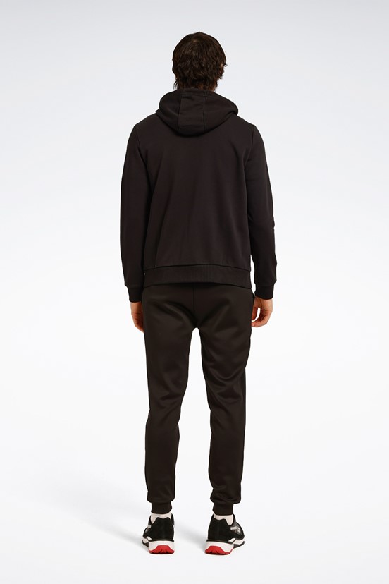 Reebok Id French Terry Erkek Eşofman Üstü