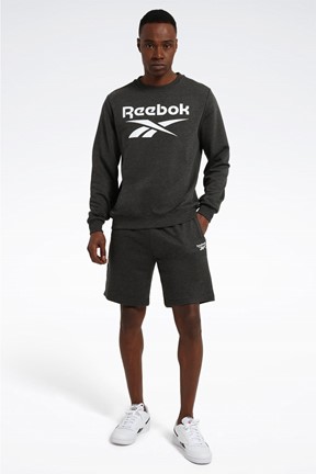 Reebok Identity Erkek Sweatshirt