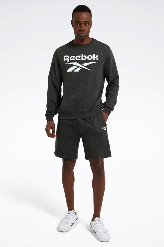 Reebok Identity Erkek Sweatshirt