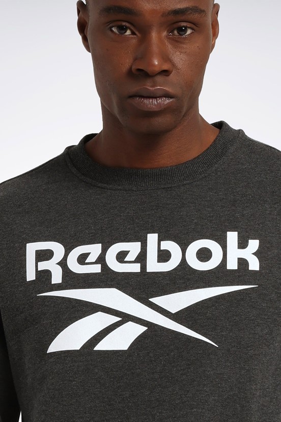 Reebok Identity Erkek Sweatshirt