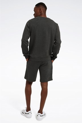 Reebok Identity Erkek Sweatshirt