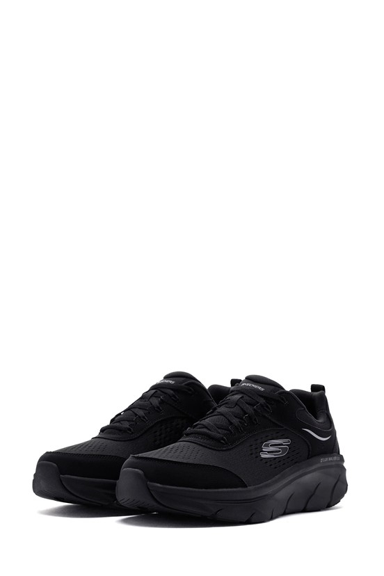 Skechers Dlux Walker Erkek Sneaker Ayakkabı