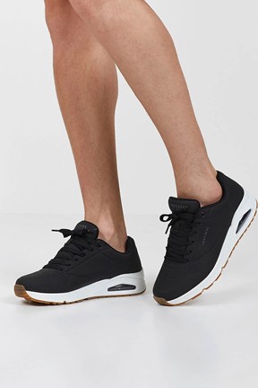 Skechers Uno Erkek Sneaker Ayakkabı