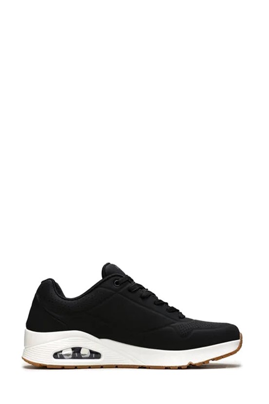 Skechers Uno Erkek Sneaker Ayakkabı