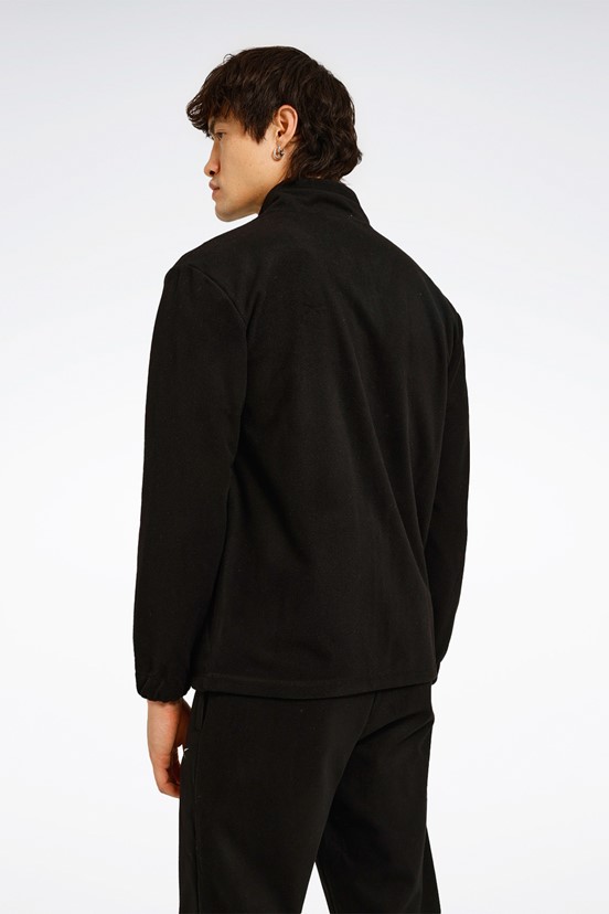 Reebok Fleece Erkek Polar