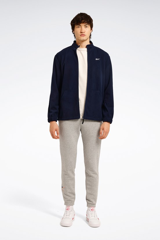 Reebok Fleece Erkek Polar