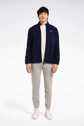 Reebok Fleece Erkek Polar