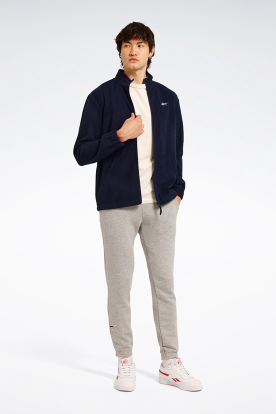 Reebok Fleece Erkek Polar