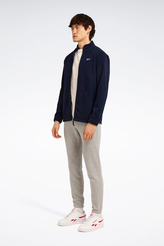 Reebok Fleece Erkek Polar