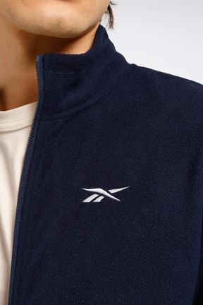 Reebok Fleece Erkek Polar