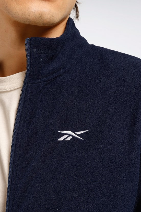 Reebok Fleece Erkek Polar