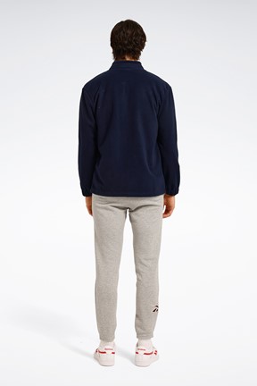 Reebok Fleece Erkek Polar