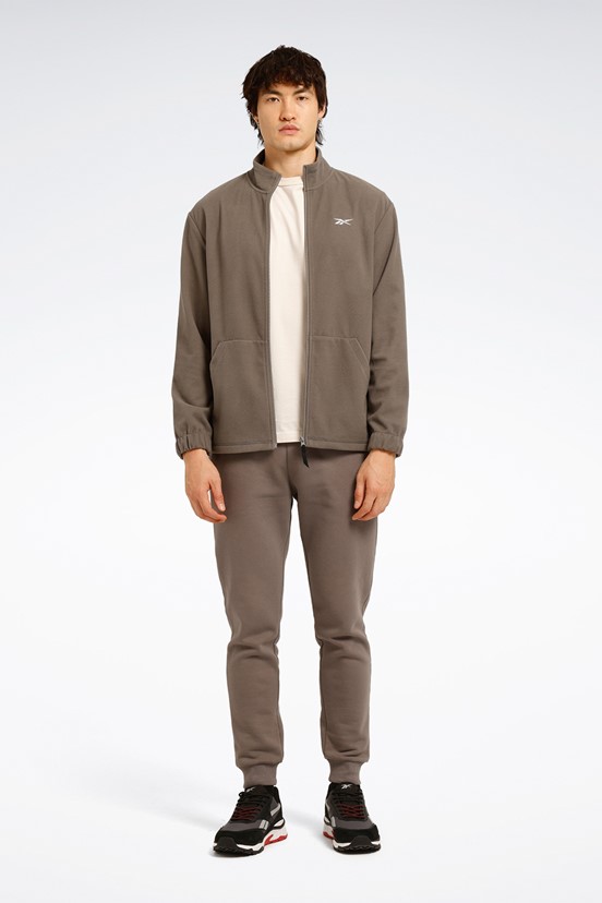 Reebok Fleece Erkek Polar