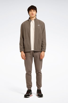Reebok Fleece Erkek Polar