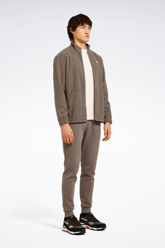 Reebok Fleece Erkek Polar