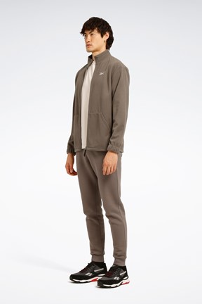 Reebok Fleece Erkek Polar