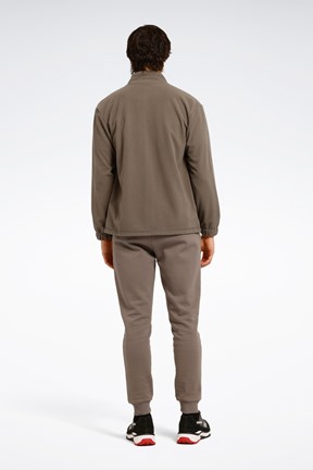 Reebok Fleece Erkek Polar