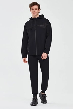Skechers Erkek Sweatshirt