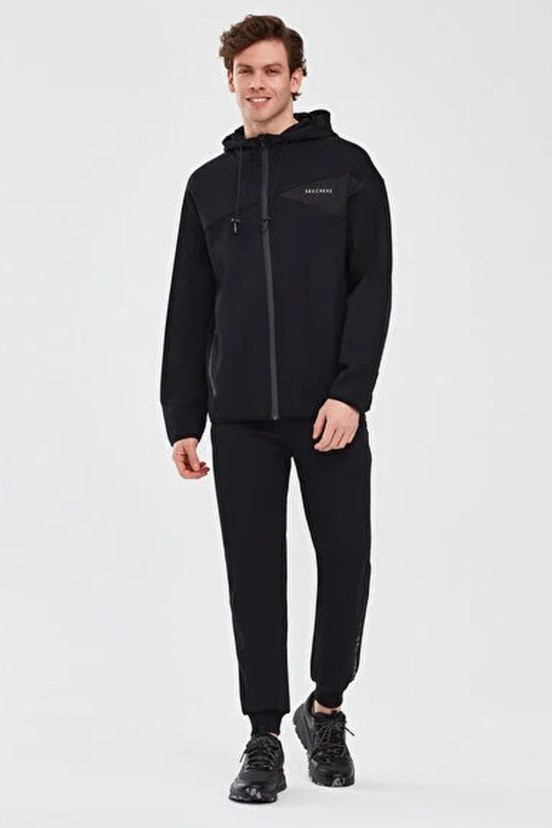 Skechers Erkek Sweatshirt