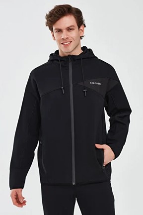 Skechers Erkek Sweatshirt