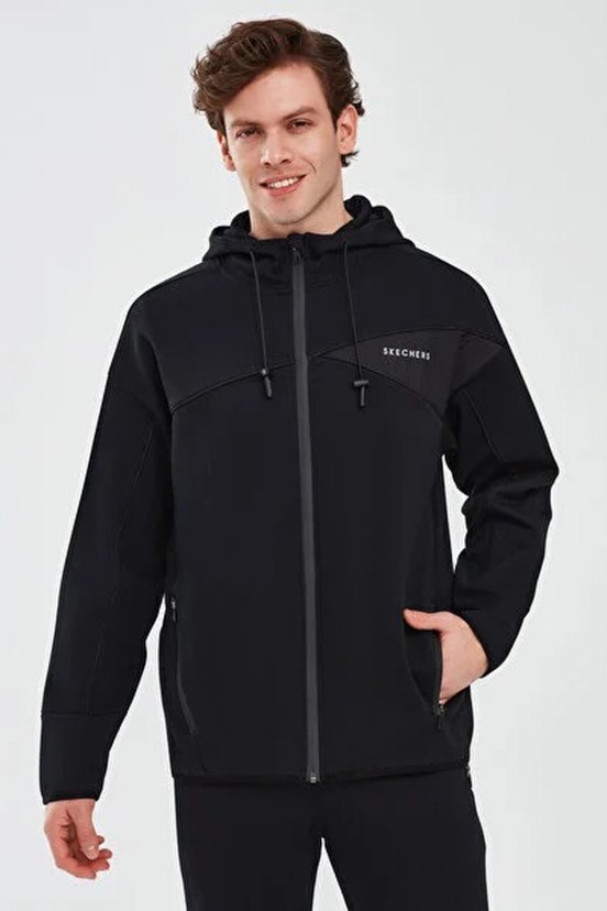 Skechers Erkek Sweatshirt