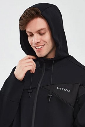 Skechers Erkek Sweatshirt