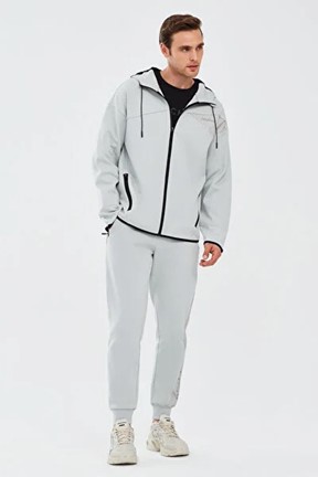 Skechers Erkek Sweatshirt