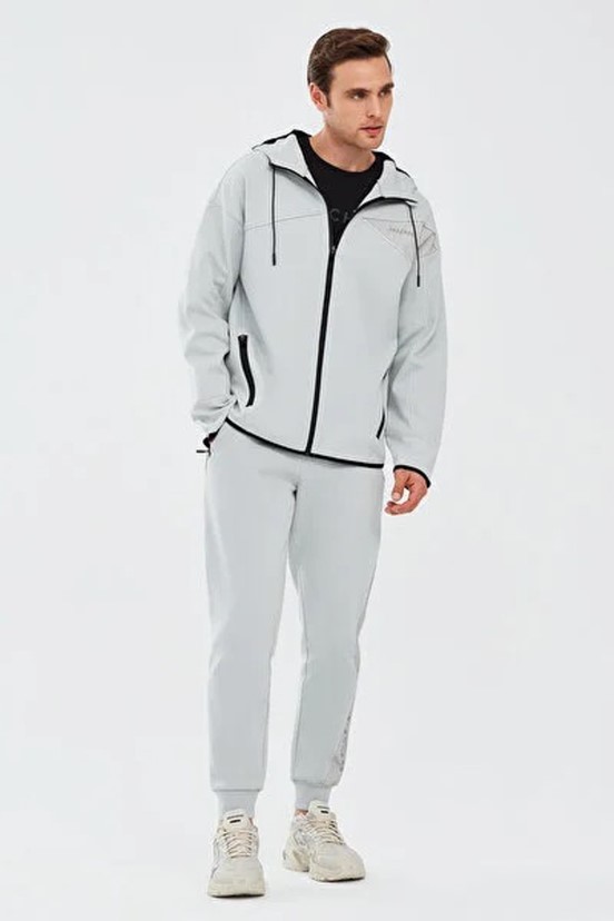 Skechers Erkek Sweatshirt