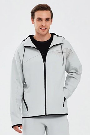 Skechers Erkek Sweatshirt