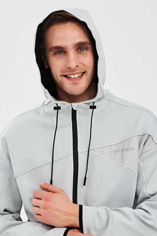 Skechers Erkek Sweatshirt