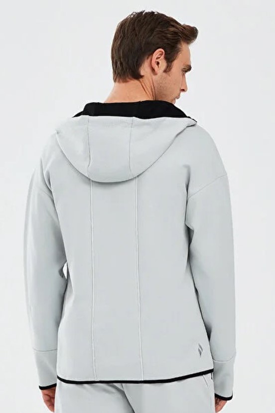 Skechers Erkek Sweatshirt