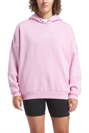 Reebok X Barbie Kadın Sweatshirt