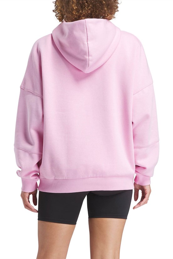 Reebok X Barbie Kadın Sweatshirt