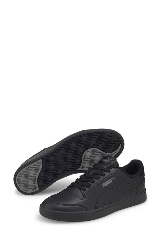 Puma Shuffle Erkek Sneaker