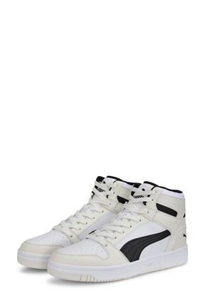 Puma Rebound Erkek Sneaker
