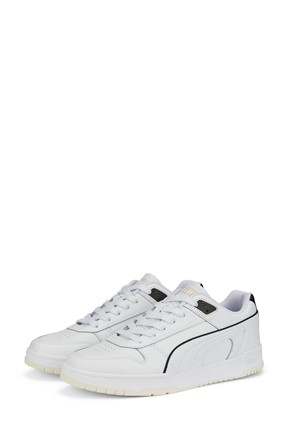 Puma Rbd Game Low Wns Sneaker Kadın Ayakkabı