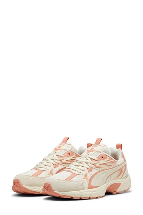 Puma Milenio Tech Suede Coquet Sneaker Kadın Ayakkabı