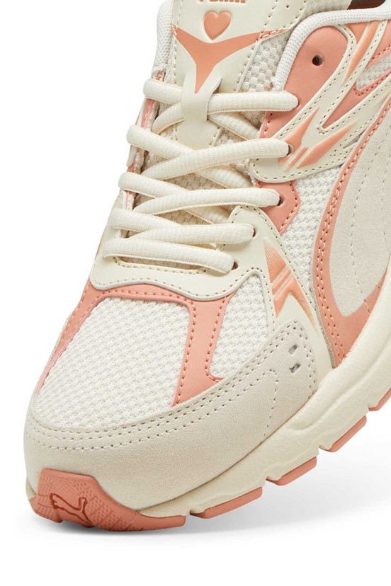 Puma Milenio Tech Suede Coquet Sneaker Kadın Ayakkabı
